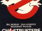 CAZAFANTASMAS Ivan Reitman