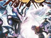 Phantasy Star Portable Infinity traducido inglés