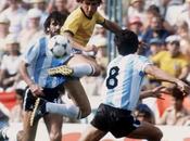 Brasil Mundial España1982, equipo imperfecto perfecto