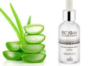 Riscell: Unión cosmética biotecnología