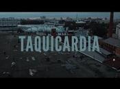 [Vídeo Telúrico] Habitación Roja Taquicardia