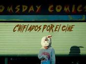 Utopía, Under Skin, Plan Oculto, Mandalorian 3X03, Death Wish, Julie Phantoms mucho más...