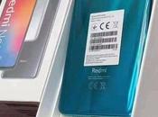Xiaomi Redmi Note