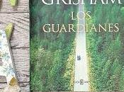 guardianes (John Grisham)