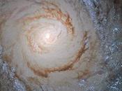 galaxia creación estrellas