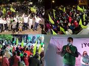 verdadera alianza siempre sido gente PVEM