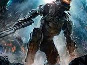 Halo está disponible Master Chief Collection