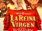 REINA VIRGEN George Sidney