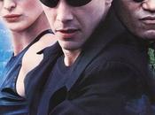 MATRIX Hnas Wachowski