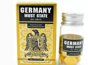 Chinos piratean escudo UASLP para vender viagra