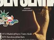 Senra, Tour corazón cromado