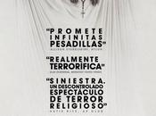 Póster tráiler SAINT MAUD