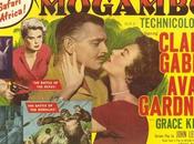 MOGAMBO John Ford