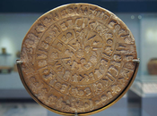 vueltas disco Festos