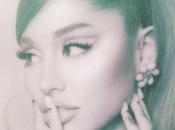 ‘Positions’ Ariana Grande sigue liderando ventas álbumes Estados Unidos