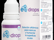 E-Drops: nuevas gotas ácido hialurónico e-lentillas