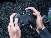 Razer Wolverine preciso mando para Xbox Series