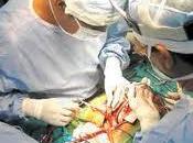 Cómo operación trasplante corazón