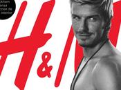 David Beckham diseña para