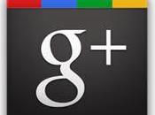 Elementos redacción básicos para Google+
