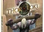 Anunciado Thor Loki: Blood Brothers
