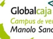 Globalcaja Campus Verano Manolo Sanchís Almadén