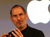 Ejemplos liderazgo Steve Jobs