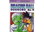 Reseñas Manga: Dragon Ball