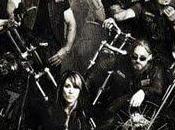 Sons Anarchy: nueva promo para temporada...