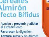 Almirón Multicereales Efecto Bífidus, ¡gratis!