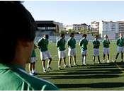 pabellón juvenil división honor comienza ilusión pretemporada