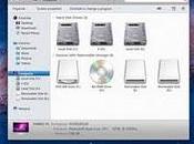 Skin para transformar Windows Lion