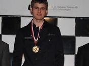 Biel 2011: Carlsen gana torneo consolida como mundo