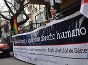 Chile escucha alegatos matrimonio igualitario