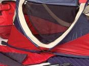 KidCo PeaPod Plus, cuna para acampar