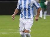 Roda malaga