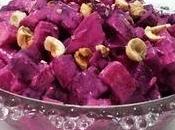 Ensalada Remolacha