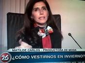Programa emitido...