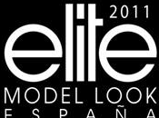 Elite model look españa 2011: certamen final
