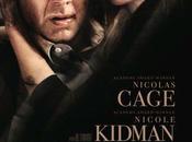 Póster 'Trespass', Nicolas Cage Nicole Kidman