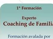 FORMACIÓN EXPERTO COACHING FAMILIA