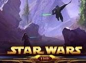 Star Wars: Republic enseña otro vídeo movimiento