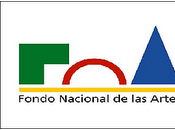 Becas Fondo Nacional Artes