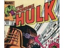 Hulk Mantlo