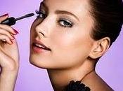 Consigue mirada impacto