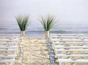 Decorar boda playa