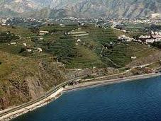 Torrox, mejor clima Europa