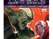 Primer vistazo Hulk Dracula