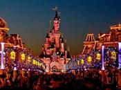 Entradas gratis Disneyland París