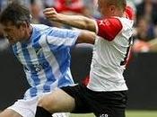 Feyenoord malaga
